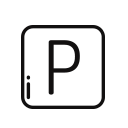 Parking privé