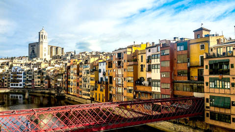 Girona