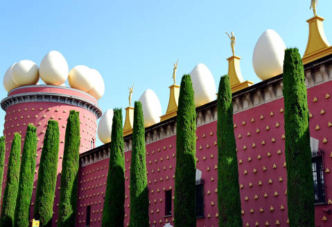 Museo Dalí