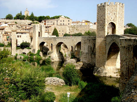 Besalú