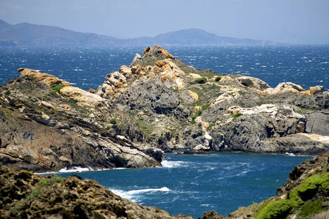 Cap de Creus